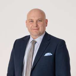 Hennadiy Konoval