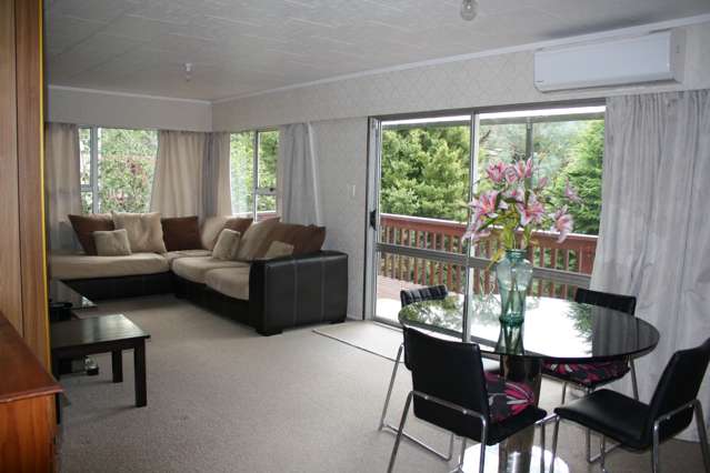 Neat and Tidy Two Bedroom Home