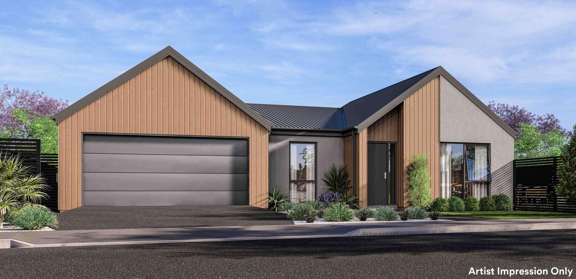 Lot 3 Claridges Road Casebrook_0
