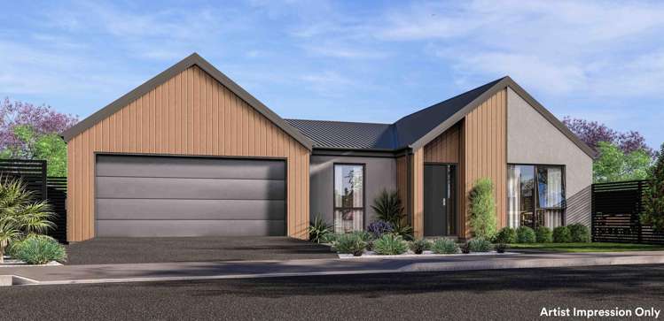 Lot 3 Claridges Road_0