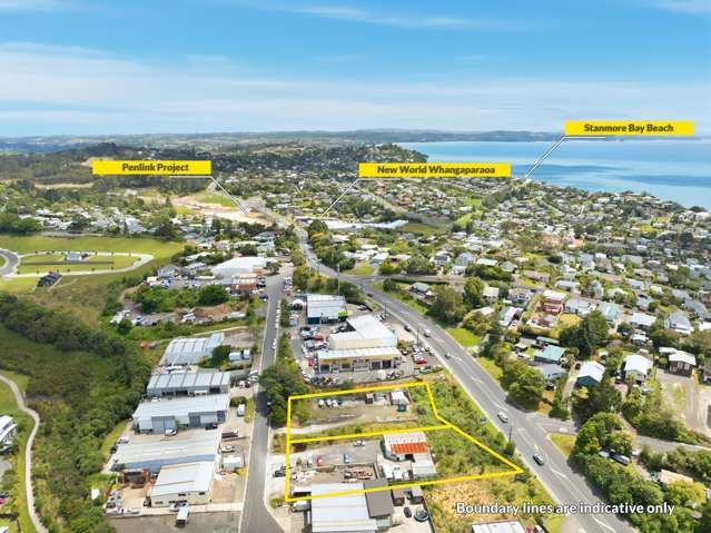 615 & 617 Whangaparaoa Road Stanmore Bay_4