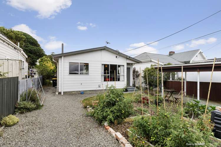 8a Childers Terrace Kilbirnie_8