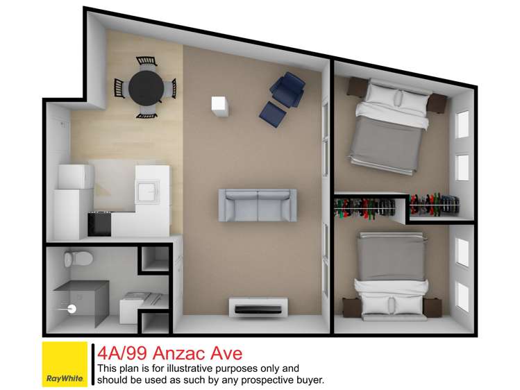 4a/99 Anzac Avenue Auckland Central_16