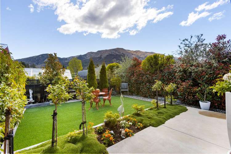 21 Little Maude Drive Lake Hawea_13