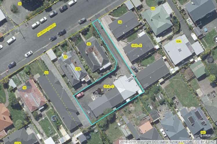 58b Albert Street Saint Clair_12