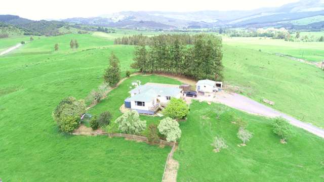 274 Ninihi Road Kaikohe West_3