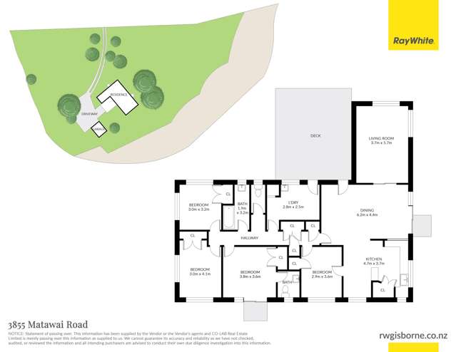 3855 Matawai Road Otoko_1