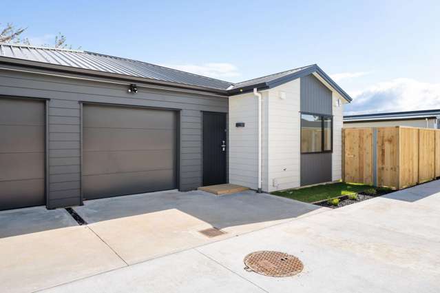 Stylish, Smart & Secure