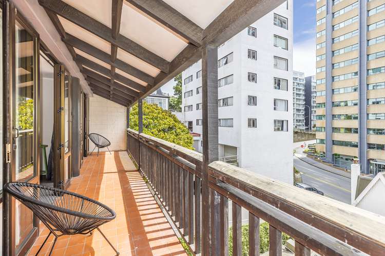 5/97 Boulcott Street Wellington Central_10