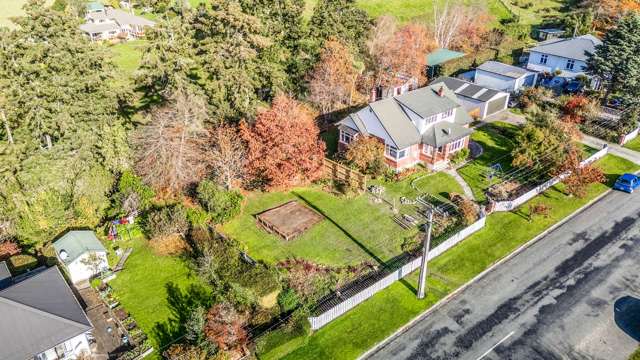 1A Darby Street Geraldine_1