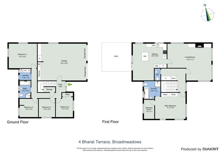 4 Bharat Terrace Broadmeadows_14