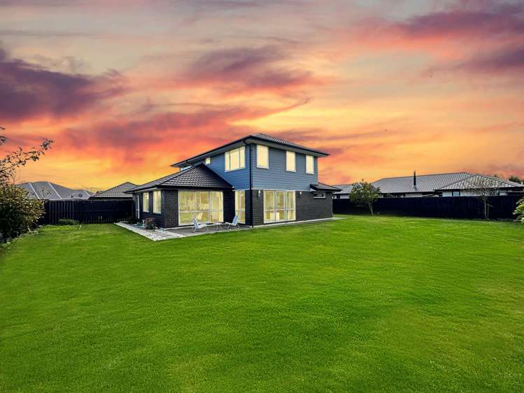 22 Asheridge Place Wigram_4