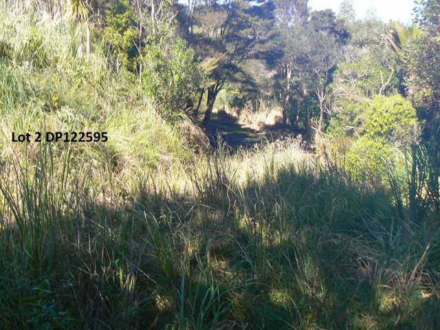 Lot 2/3 Duddy Road Kaikohe Rd1_2