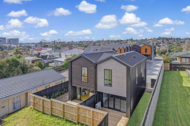 Lovely Near New Terraced Home