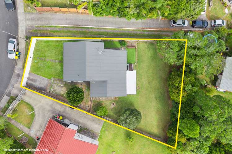 61 Taurus Crescent Beach Haven_16