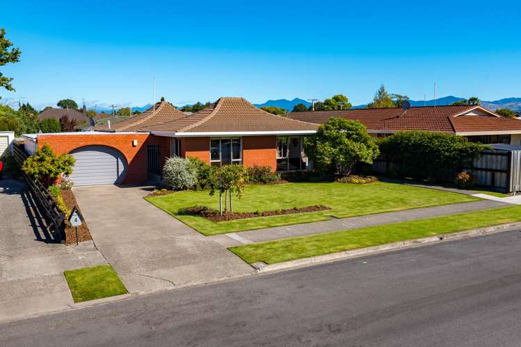 4 Manor Place Redwoodtown_13