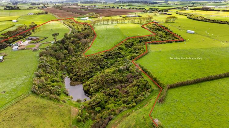 53 Muggeridge Road Manutahi_37