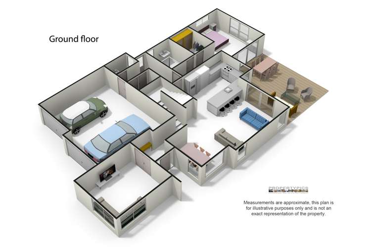 1 Liquidambar Drive Hobsonville_20