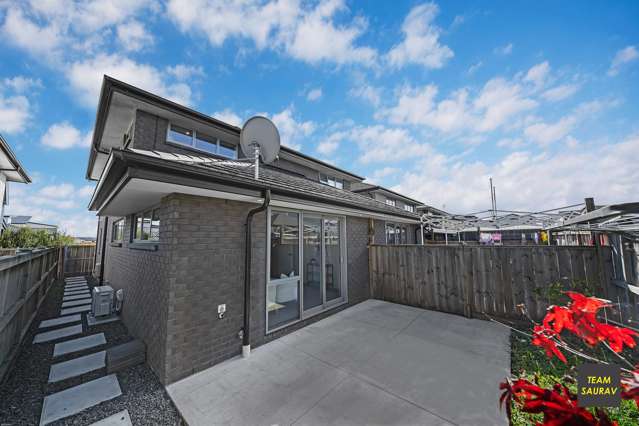 Stylish Living with Master build Warranty
