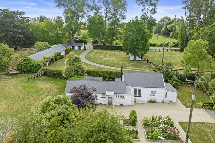 100 Threlkelds Road Ohoka_70