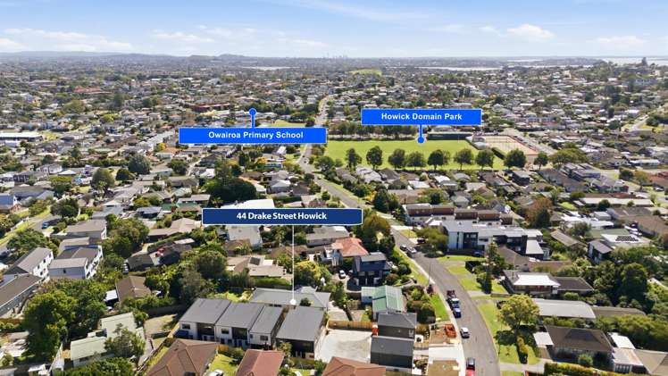 4/46 Drake Street Howick_31