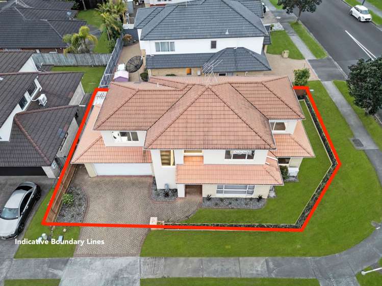 52 Cyril French Drive Flat Bush_29