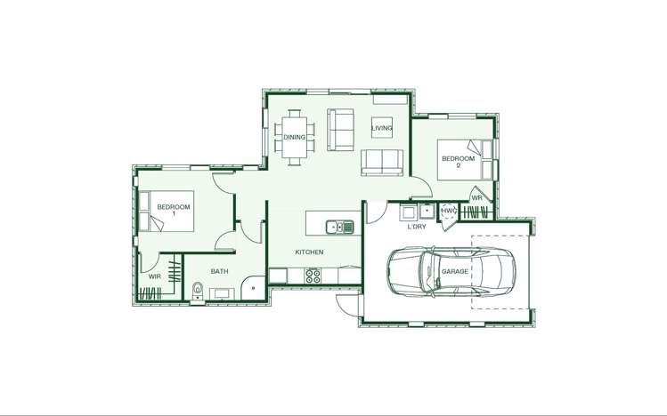 32a Alberta Road Glen Avon_9