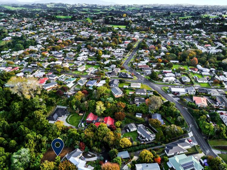 21c Doralto Road Frankleigh Park_9