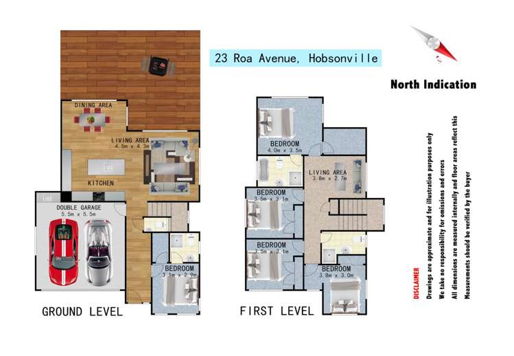 23 Roa Avenue Hobsonville_14