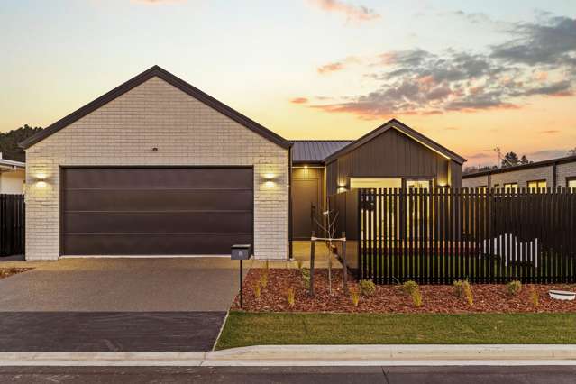Premium Homes in Halswell