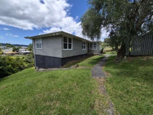 Central Northland Location