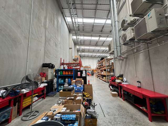 H/8 Chonny Crescent Wiri_4