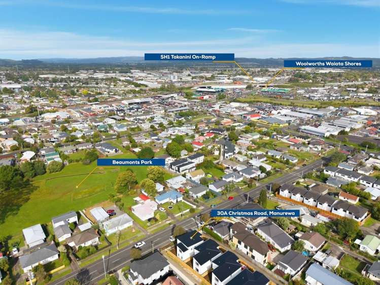 30A Christmas Road Manurewa_28