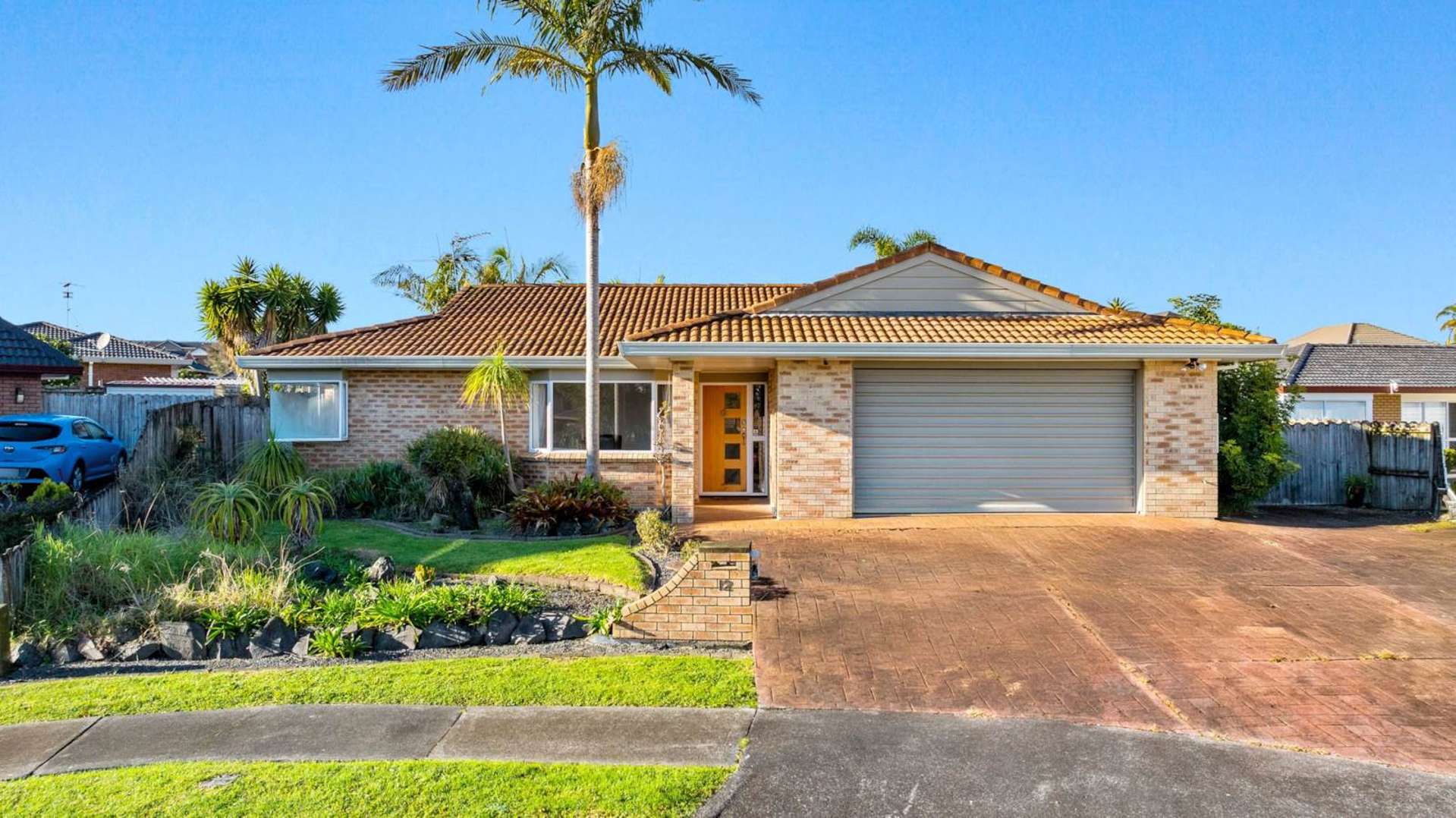 12 Eiger Place Northpark_0