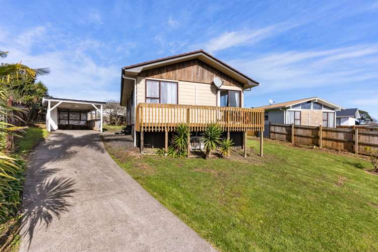 21 Shalimar Place Clover Park_24