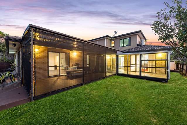 15A Lake Panorama Drive Henderson_4