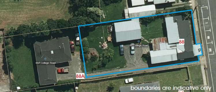 88 College Road Edgecumbe_10