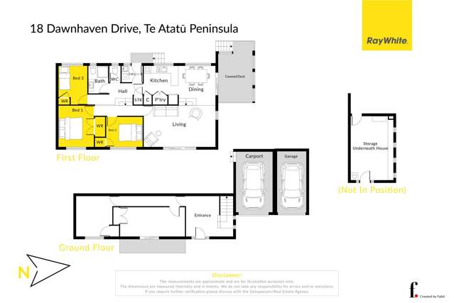 18 Dawnhaven Drive Te Atatu Peninsula_1