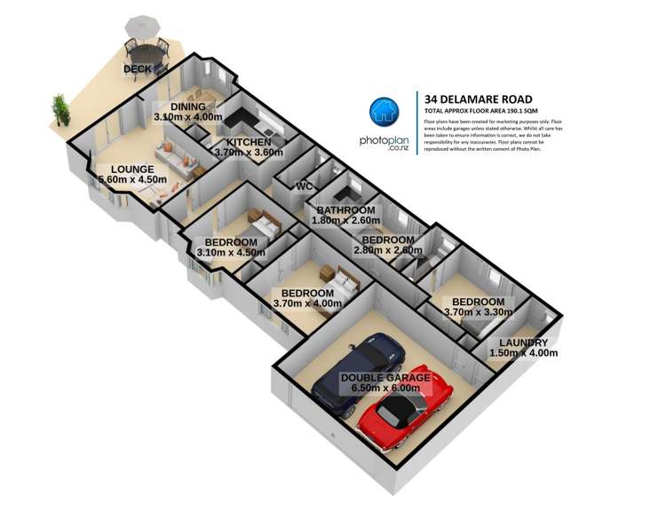 34 Delamare Road Saint Andrews_21