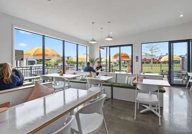 Unit 5, 47 Pengover Avenue Cambridge_4