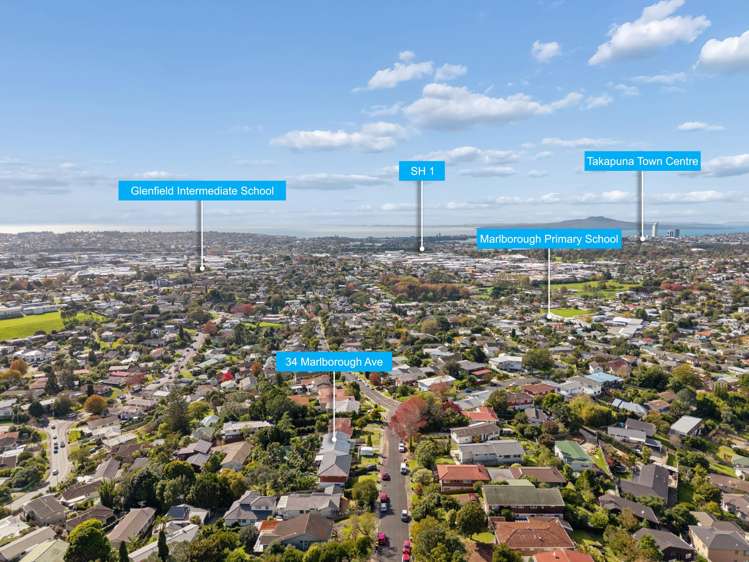 34 Marlborough Avenue Glenfield_36