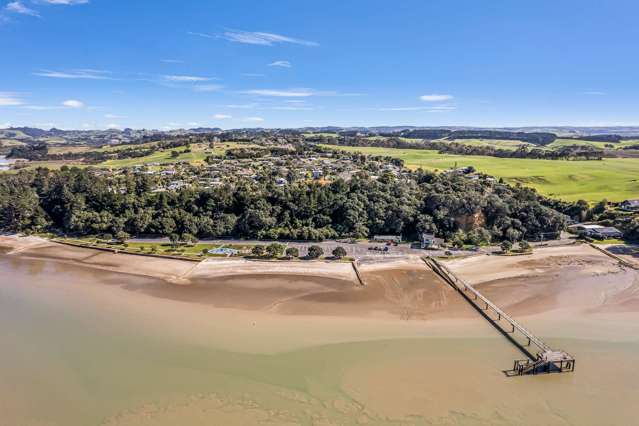 33 James McLeod Road Shelly Beach Helensville_3