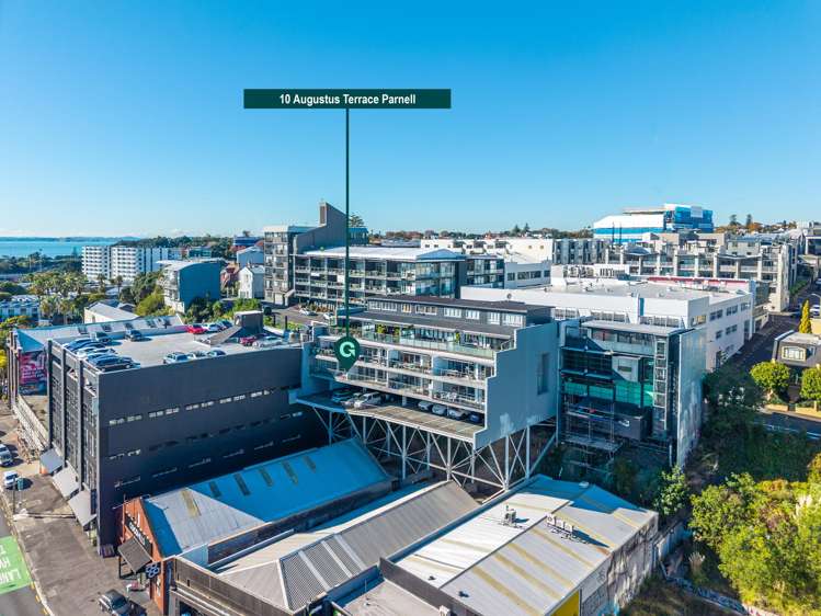 2A and 2B/10 Augustus Terrace Parnell_21