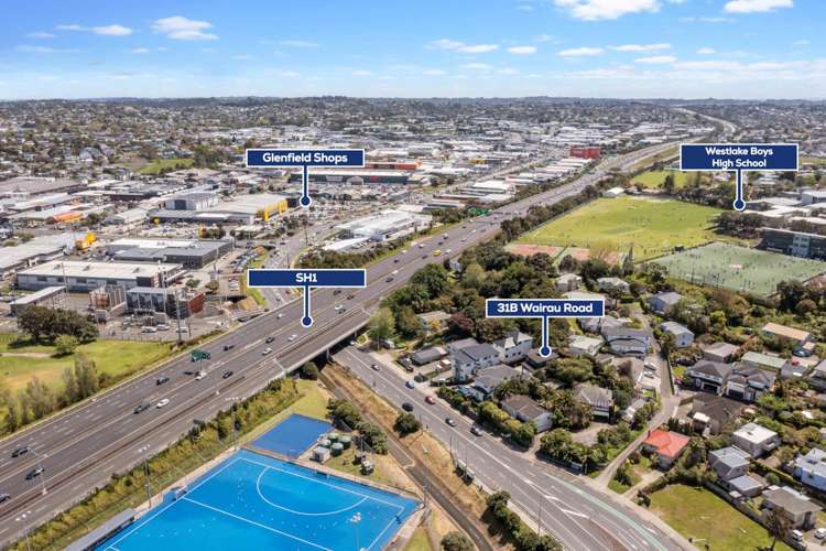 31b Wairau Road Forrest Hill_20