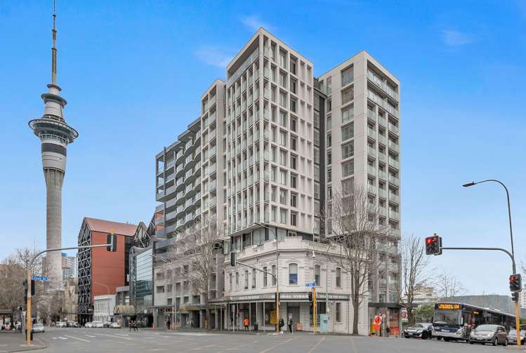 1104/168 Hobson Street Auckland Central_9