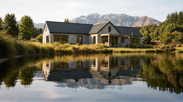 Lot 1 - Speargrass Park