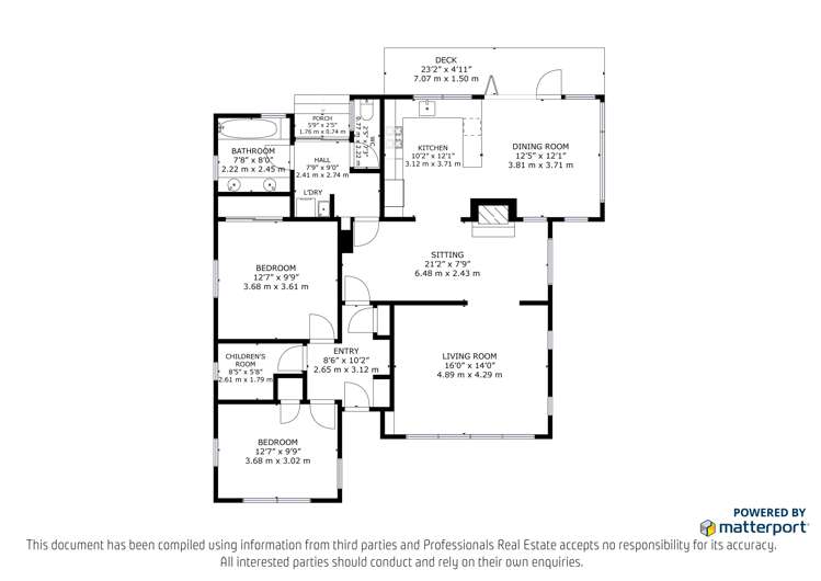 190 Seaview Road Westown_17