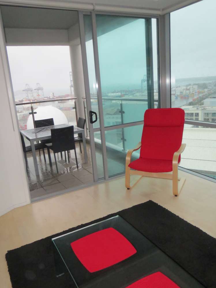 1507/30 Beach Road Auckland Central_7