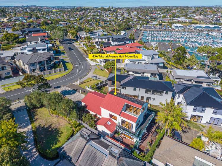 A/45 Takutai Avenue Half Moon Bay_31