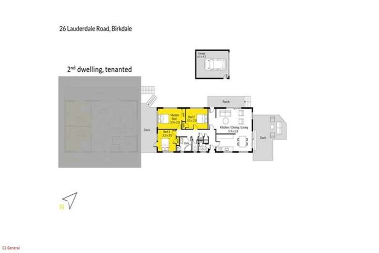 26 Lauderdale Road Birkdale_24